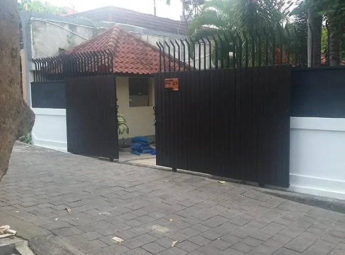 Lafayette House Bali * Canggu