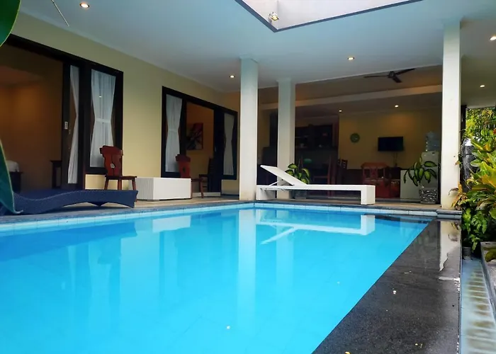 Lafayette House Bali Canggu