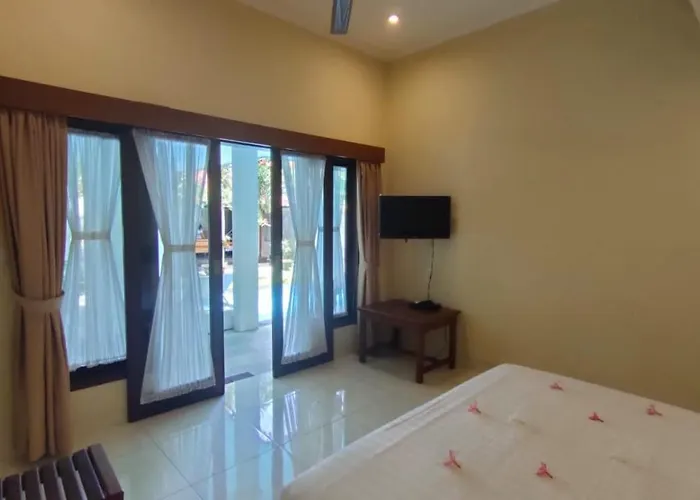 Lafayette House Bali Villa Canggu