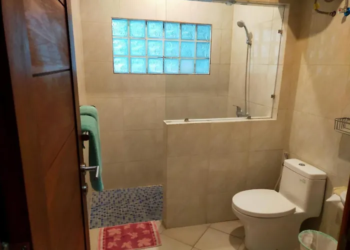 Villa Lafayette House Bali Canggu