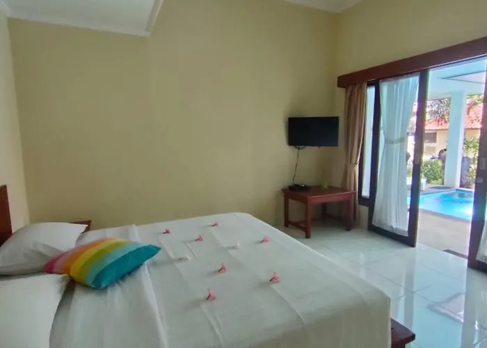 Lafayette House Bali *
