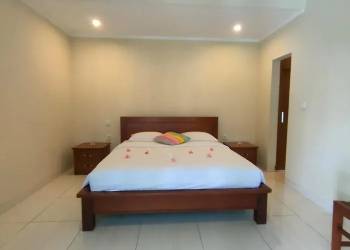 Lafayette House Bali Canggu